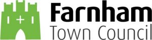 Farnham Council logo