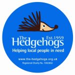 The Farnham Hedgehogs logo