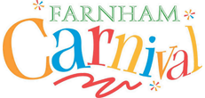 Farnham Carnival logo
