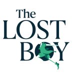 The Lost Boy logo