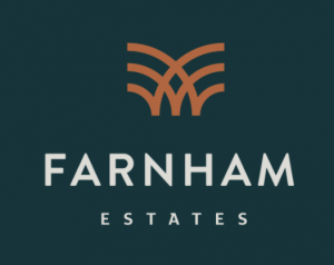 Farnham Estates logo