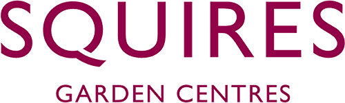 Squires Garden Centre logo