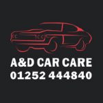 A & D CAR CARE